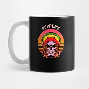 peppers Mug